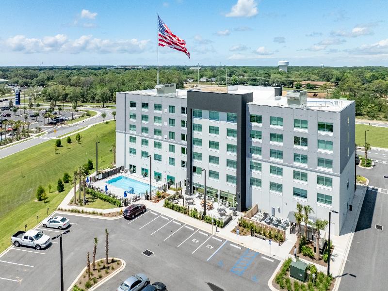 Holiday Inn Express Fort Walton Beach Eglin Area image