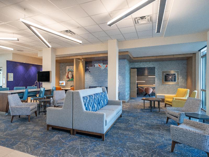 Holiday Inn Express Fort Walton Beach Eglin Area image