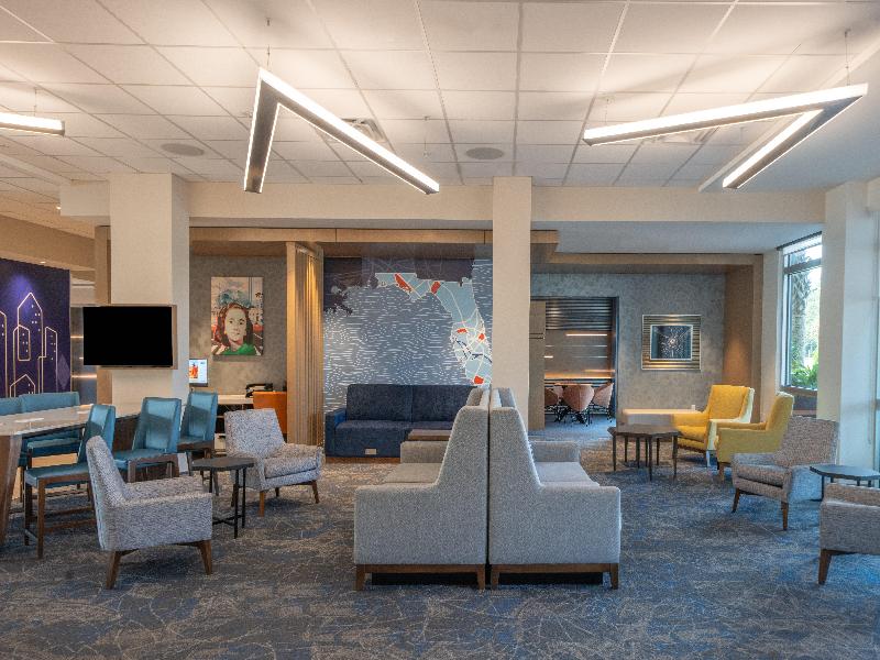 Holiday Inn Express Fort Walton Beach Eglin Area image