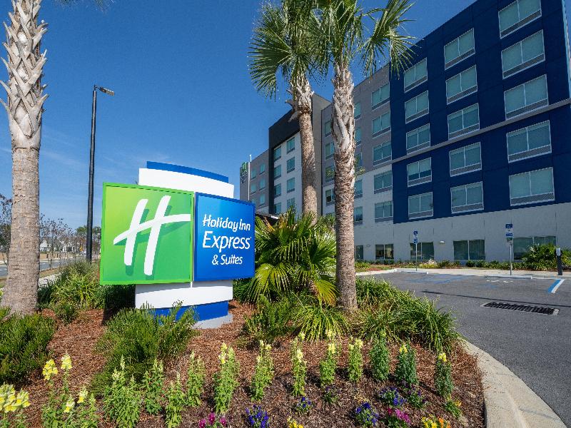 Holiday Inn Express Fort Walton Beach Eglin Area image