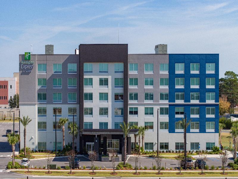 Holiday Inn Express Fort Walton Beach Eglin Area image