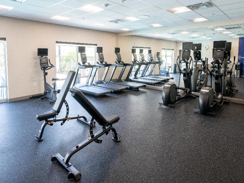 Holiday Inn Express Fort Walton Beach Eglin Area image