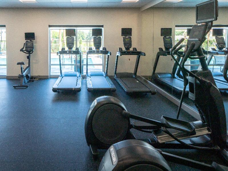Holiday Inn Express Fort Walton Beach Eglin Area image