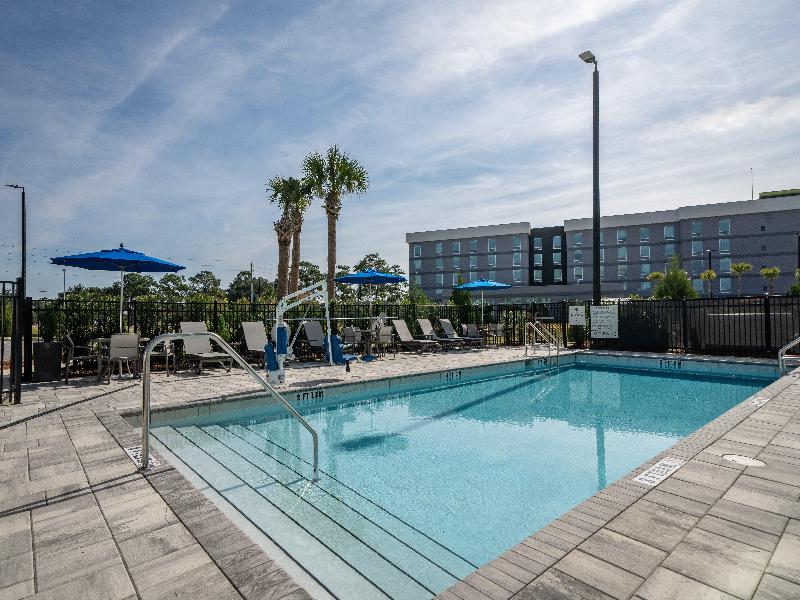 Holiday Inn Express Fort Walton Beach Eglin Area image