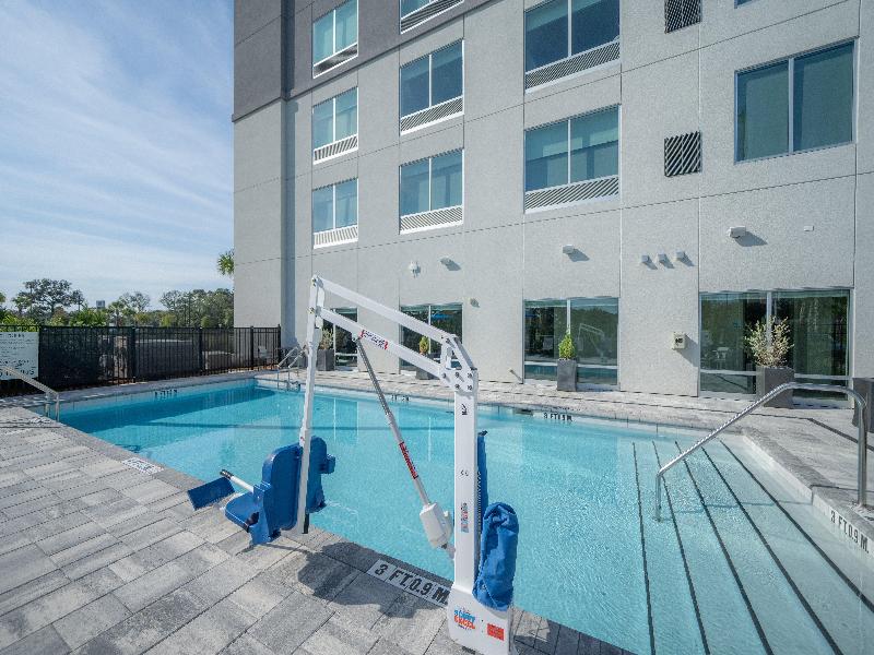Holiday Inn Express Fort Walton Beach Eglin Area image