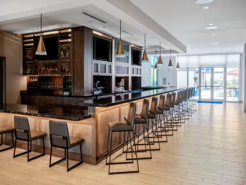 Holiday Inn Express Fort Walton Beach Eglin Area image