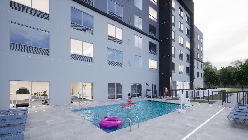 Holiday Inn Express Fort Walton Beach Eglin Area image