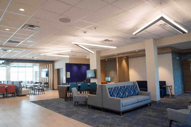 Holiday Inn Express Fort Walton Beach Eglin Area image