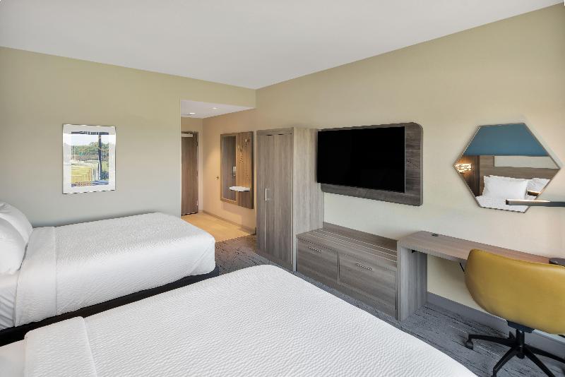 Holiday Inn Express Fort Walton Beach Eglin Area image