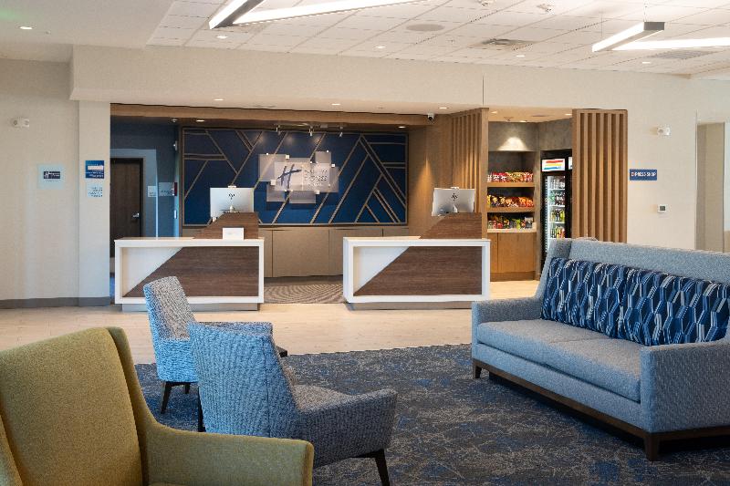 Holiday Inn Express Fort Walton Beach Eglin Area image