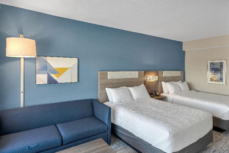 Holiday Inn Express Fort Walton Beach Eglin Area image