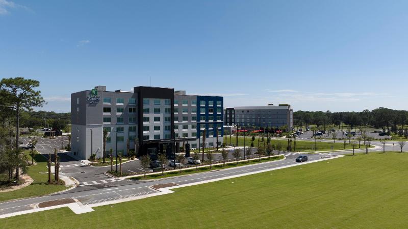 Holiday Inn Express Fort Walton Beach Eglin Area image