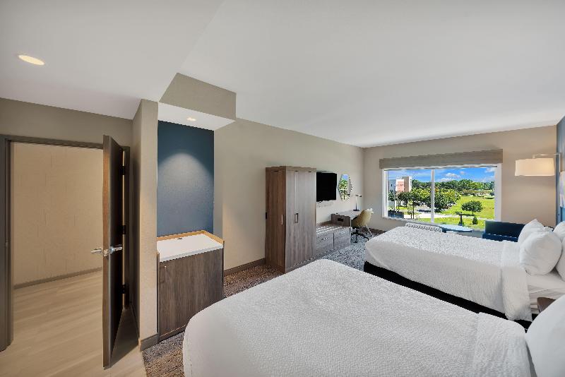 Holiday Inn Express Fort Walton Beach Eglin Area image