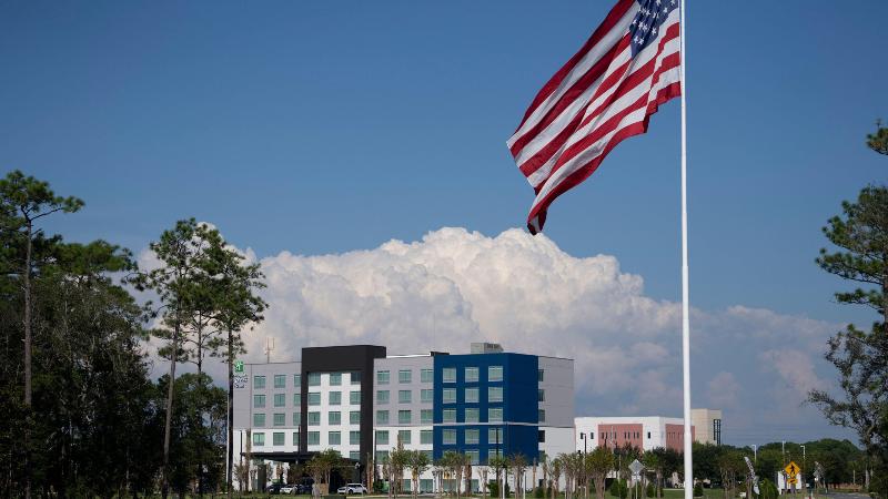 Holiday Inn Express Fort Walton Beach Eglin Area image