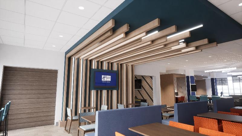 Holiday Inn Express Fort Walton Beach Eglin Area image