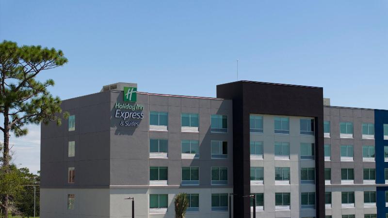 Holiday Inn Express Fort Walton Beach Eglin Area image