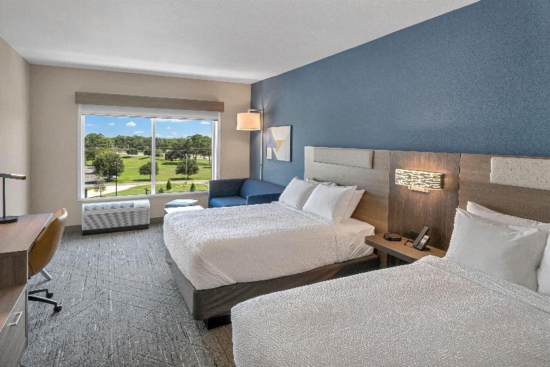 Holiday Inn Express Fort Walton Beach Eglin Area image