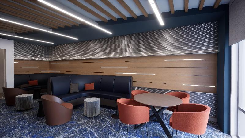 Holiday Inn Express Fort Walton Beach Eglin Area image