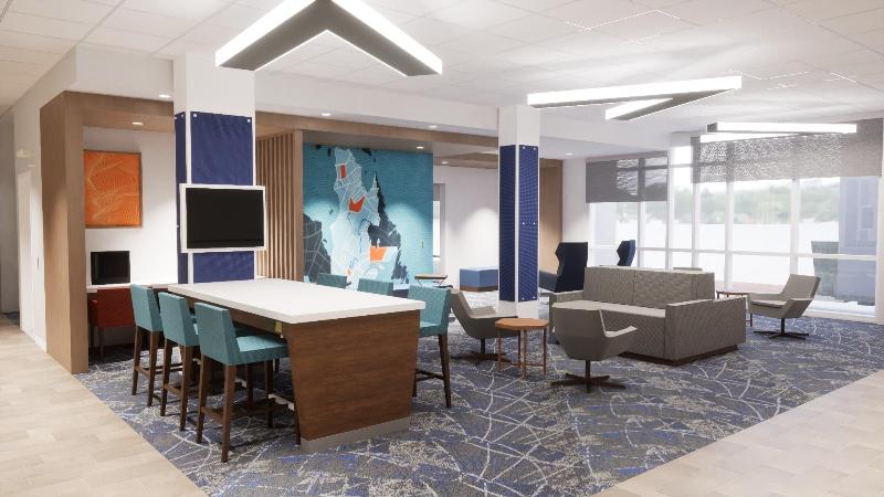 Holiday Inn Express Fort Walton Beach Eglin Area image