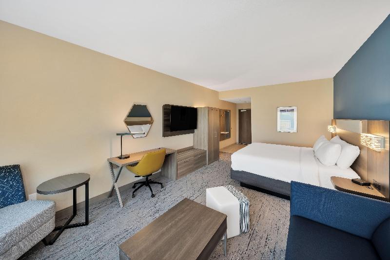 Holiday Inn Express Fort Walton Beach Eglin Area image
