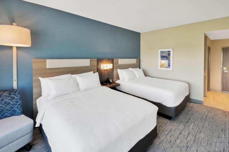 Holiday Inn Express Fort Walton Beach Eglin Area image