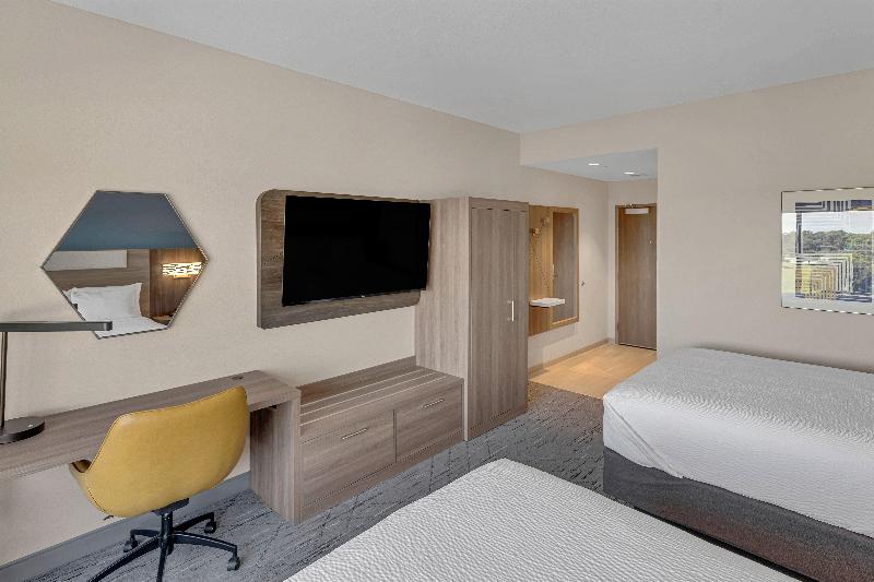 Holiday Inn Express Fort Walton Beach Eglin Area image