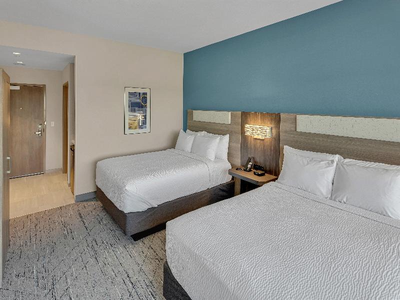 Holiday Inn Express Fort Walton Beach Eglin Area image