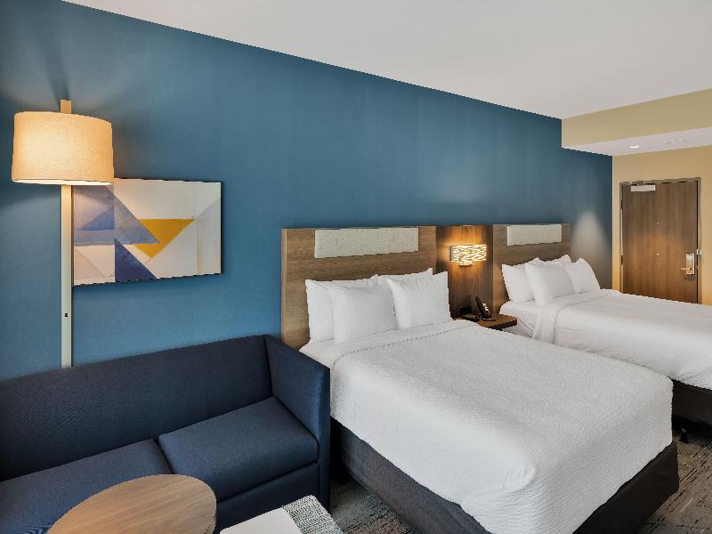 Holiday Inn Express Fort Walton Beach Eglin Area image