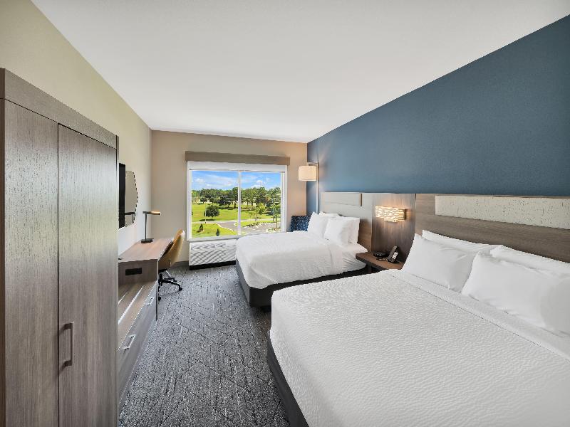 Holiday Inn Express Fort Walton Beach Eglin Area image