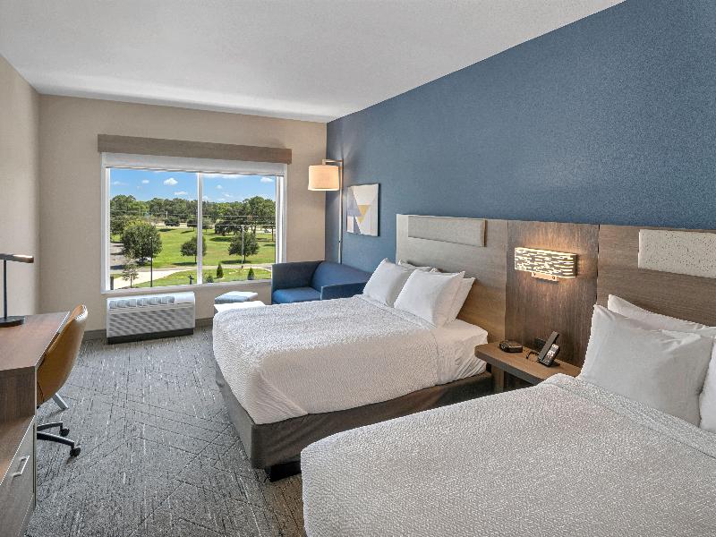 Holiday Inn Express Fort Walton Beach Eglin Area image