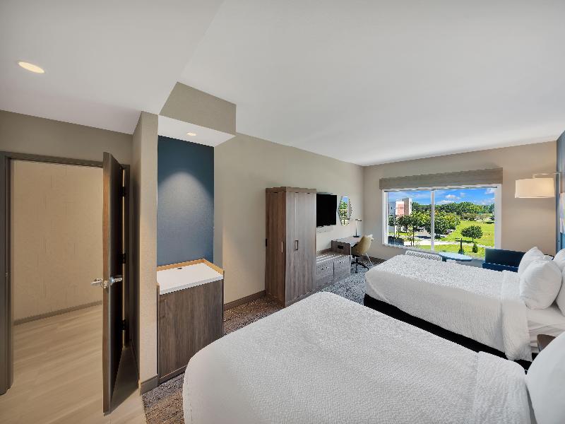 Holiday Inn Express Fort Walton Beach Eglin Area image