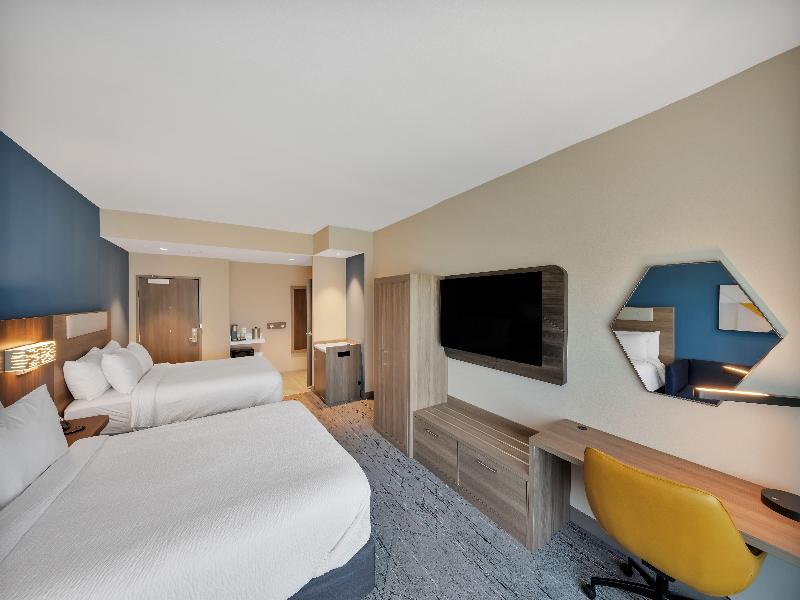 Holiday Inn Express Fort Walton Beach Eglin Area image