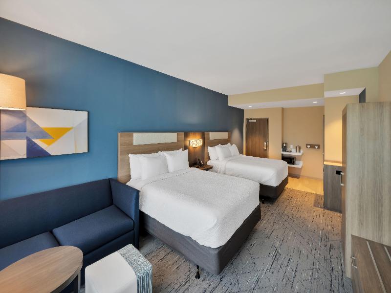 Holiday Inn Express Fort Walton Beach Eglin Area image