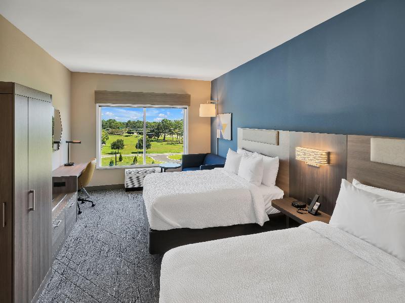 Holiday Inn Express Fort Walton Beach Eglin Area image