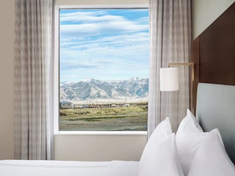 Even Hotel Bozeman Yellowstone Intl Arpt By IHG image