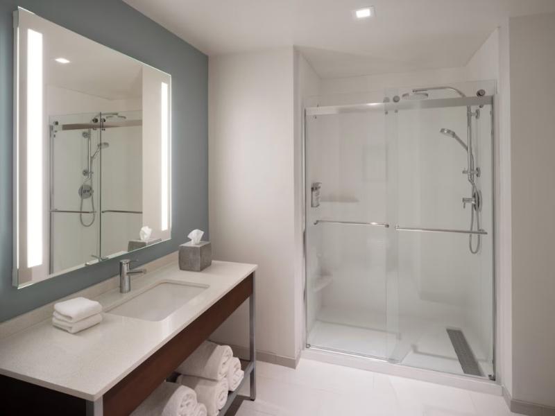 Even Hotel Bozeman Yellowstone Intl Arpt By IHG image