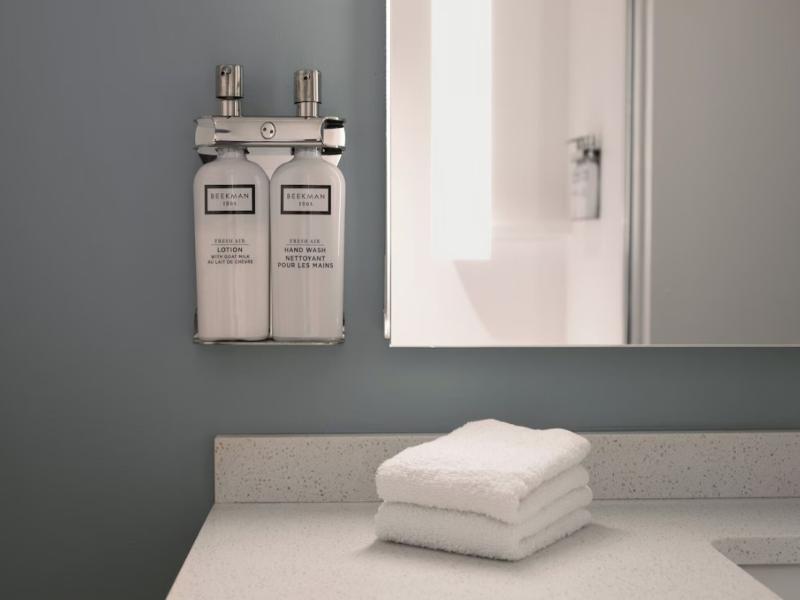 Even Hotel Bozeman Yellowstone Intl Arpt By IHG image
