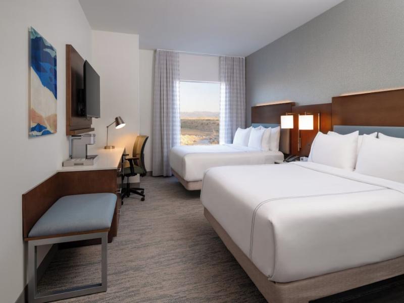 Even Hotel Bozeman Yellowstone Intl Arpt By IHG image