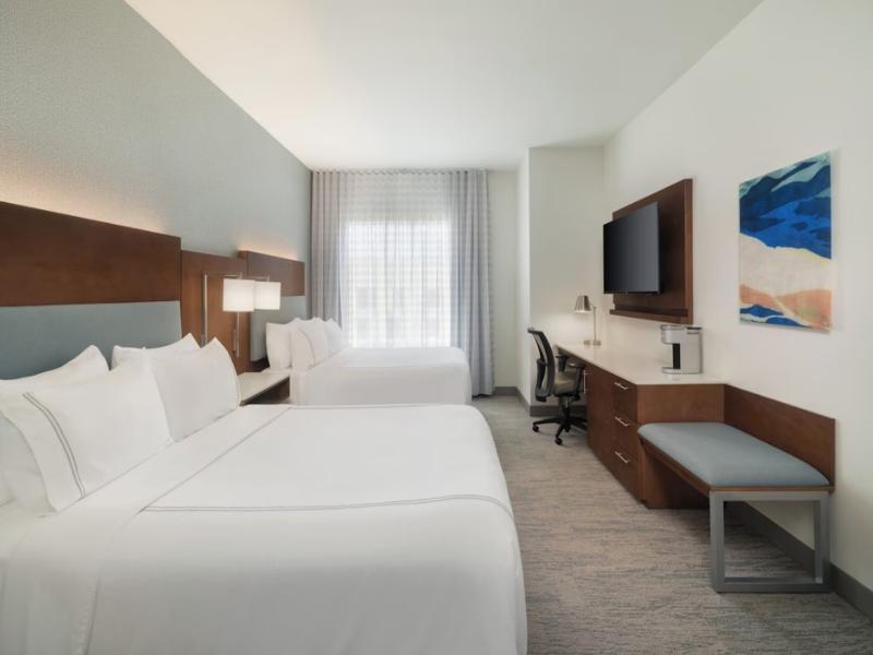 Even Hotel Bozeman Yellowstone Intl Arpt By IHG image