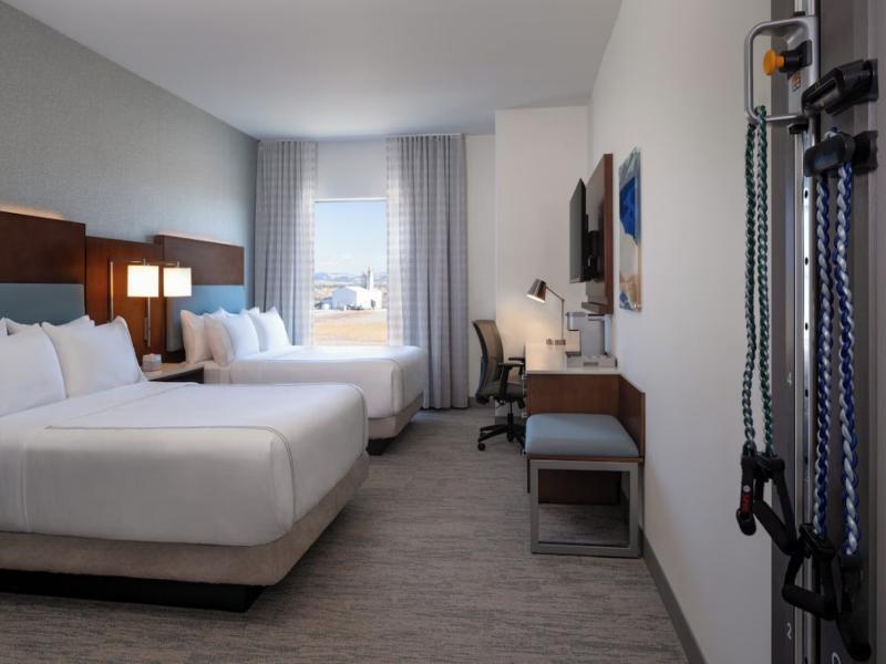 Even Hotel Bozeman Yellowstone Intl Arpt By IHG image