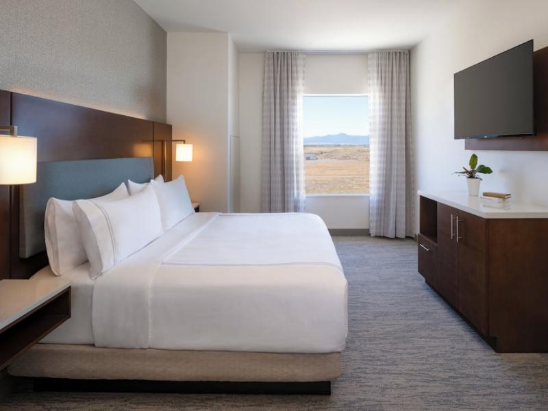 Even Hotel Bozeman Yellowstone Intl Arpt By IHG image
