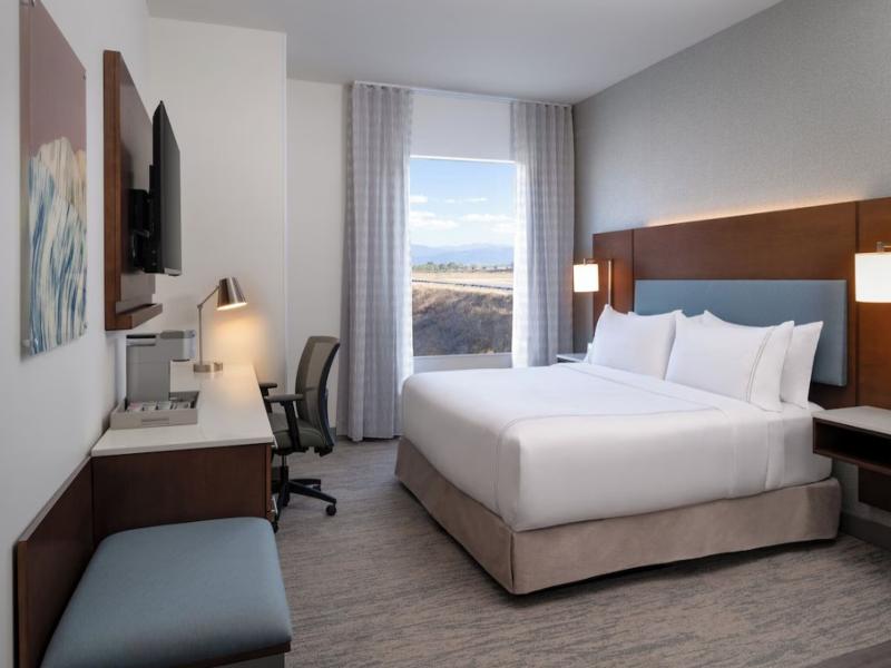 Even Hotel Bozeman Yellowstone Intl Arpt By IHG image