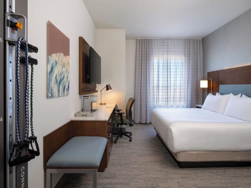 Even Hotel Bozeman Yellowstone Intl Arpt By IHG image