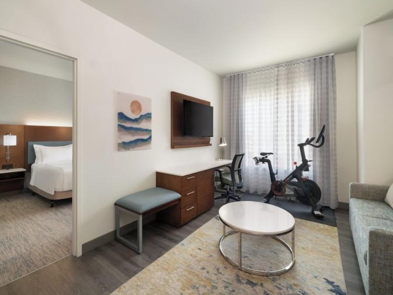 Even Hotel Bozeman Yellowstone Intl Arpt By IHG image