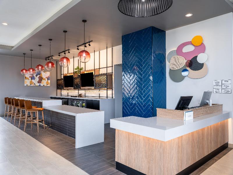 Atwell Suites Fort Worth Alliance Area image