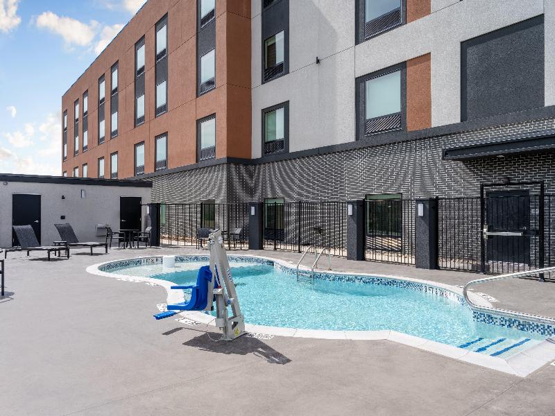 Atwell Suites Fort Worth Alliance Area image
