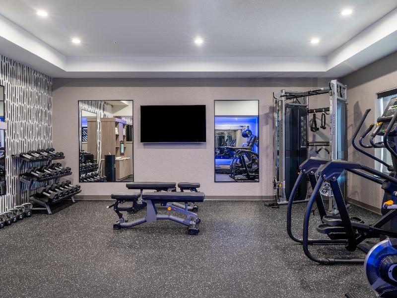 Atwell Suites Fort Worth Alliance Area image