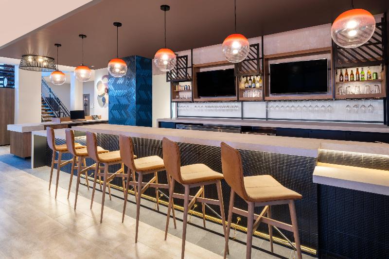 Atwell Suites Fort Worth Alliance Area image