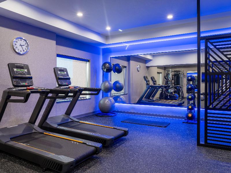 Atwell Suites Fort Worth Alliance Area image