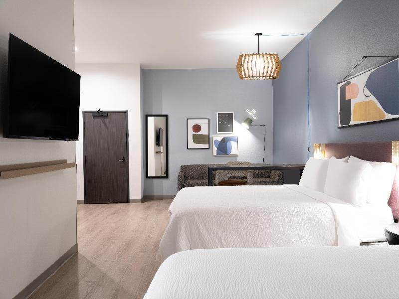 Atwell Suites Fort Worth Alliance Area image